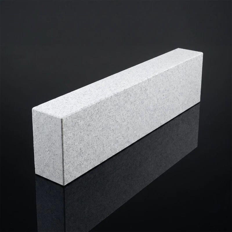 Бордюр из гранита G614 «Oriental White»
