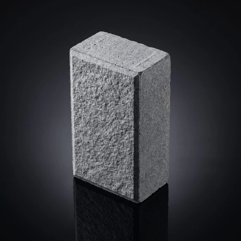 Брусчатка из гранита G341 «Qixia Grey»
