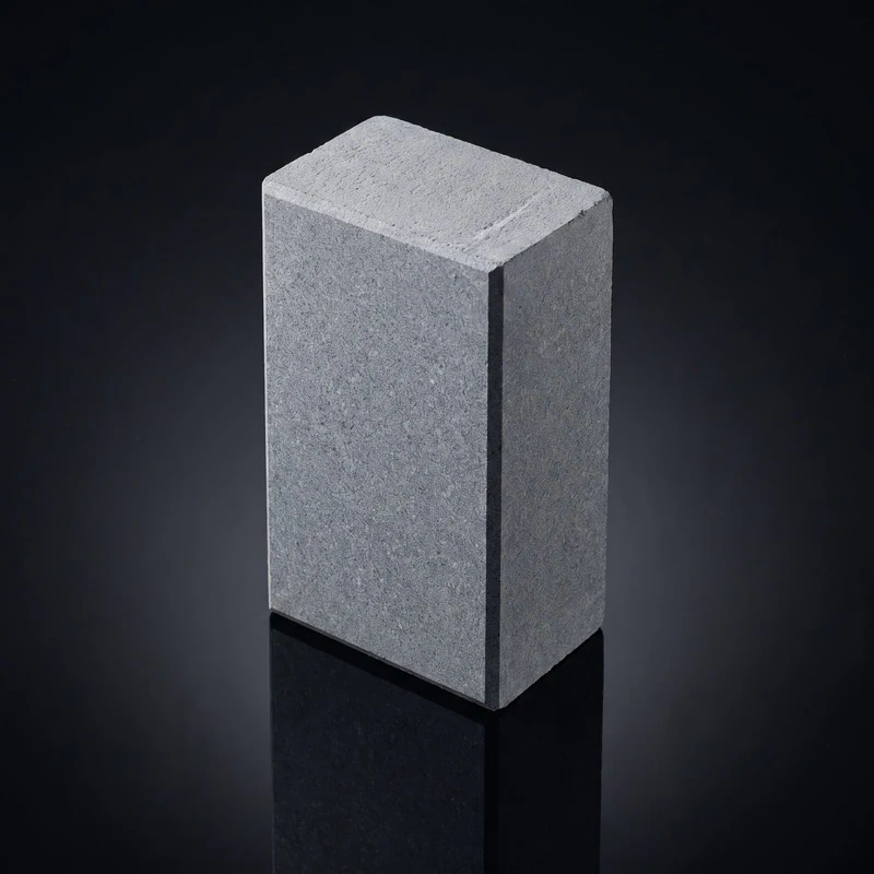Брусчатка из гранита G640 «G640 Grey»