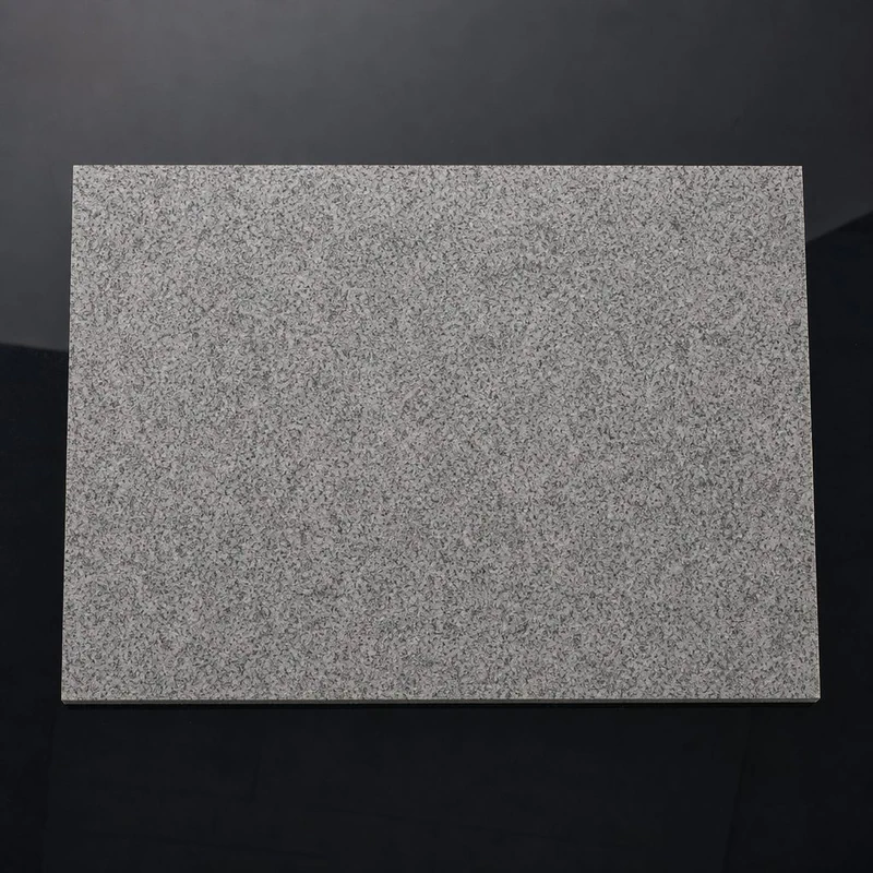 Плита мощения из гранита G601 «China Grey»
