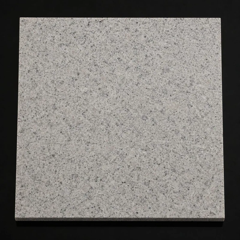 Плита мощения из гранита G623 «Haicang White»