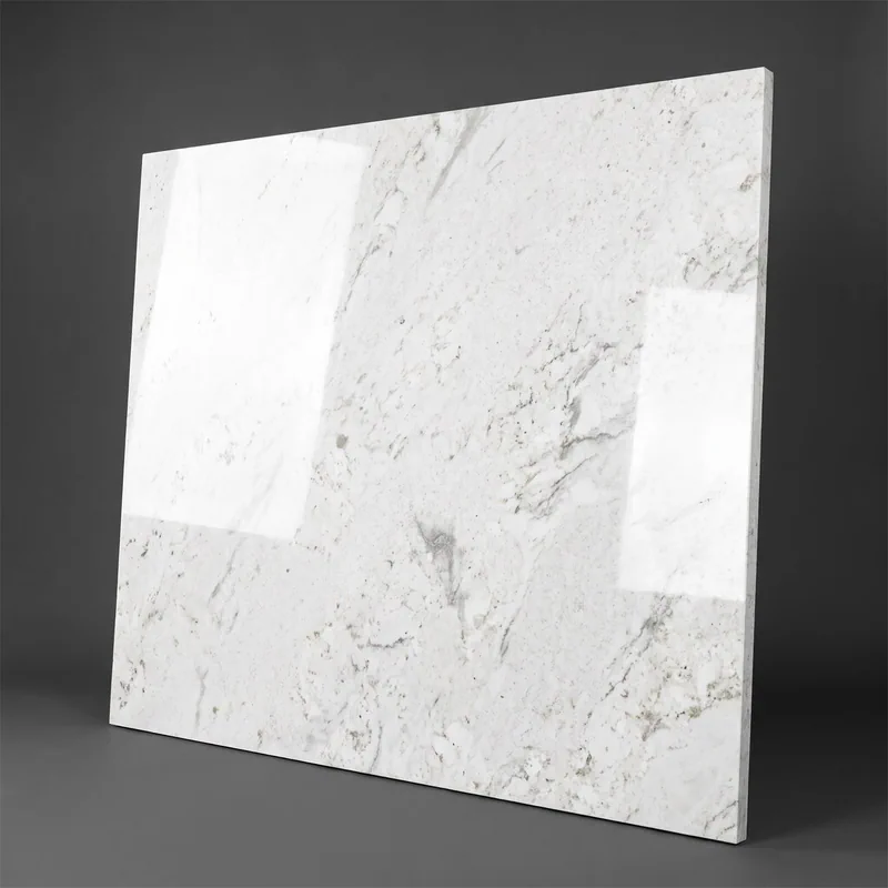 Плита облицовочная из гранита G3609 «China Pearl White»