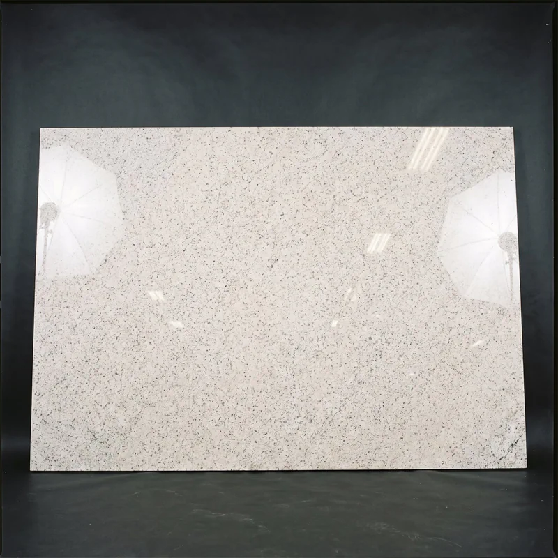 Плита облицовочная из гранита G614 «Oriental White»