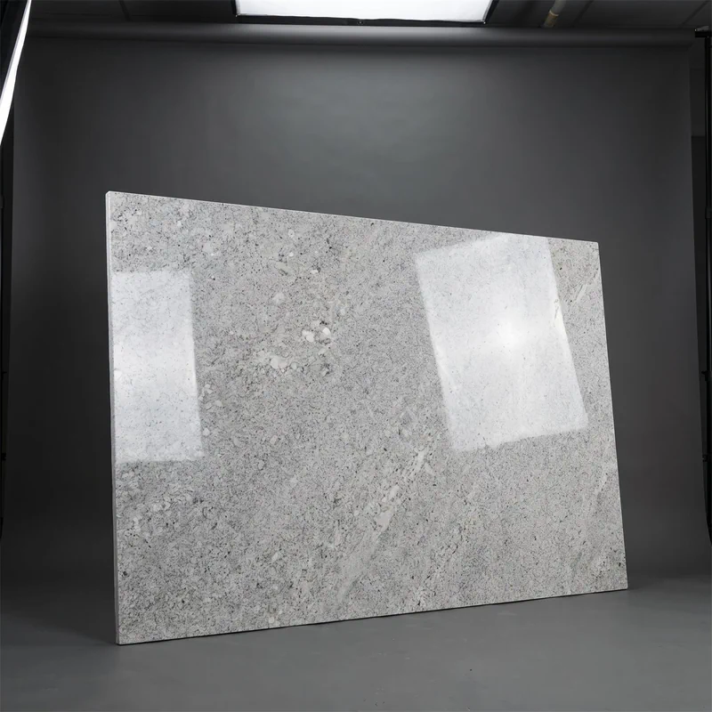 Плита облицовочная из гранита G623 «Haicang White»