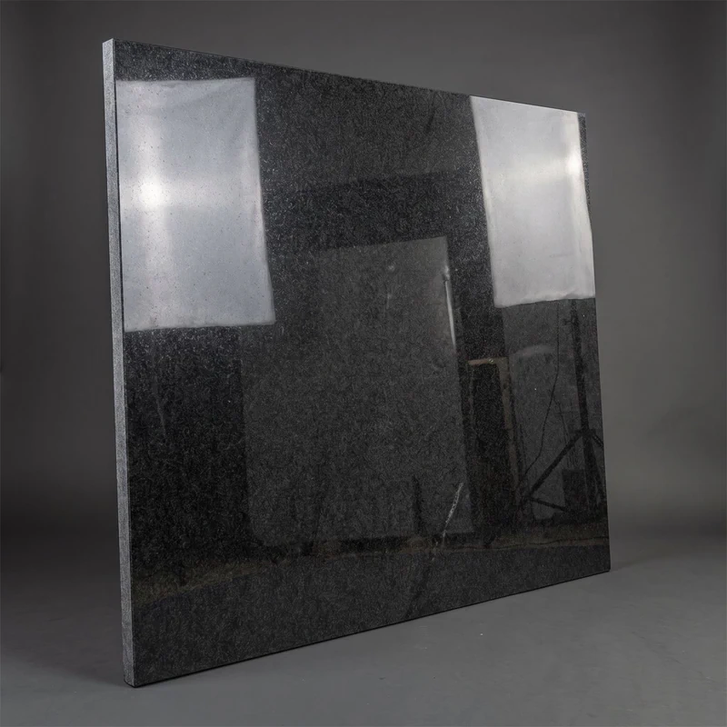 Плита облицовочная из гранита G654 «Padang Dark»