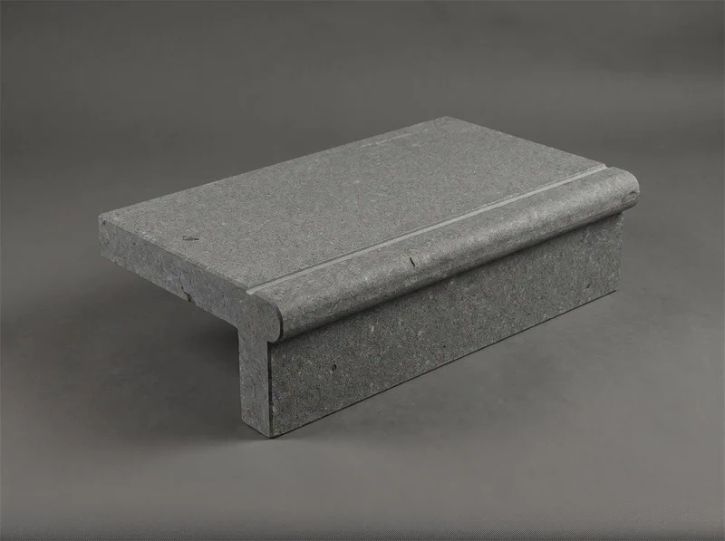 Ступень гранитная G601 «China Grey»