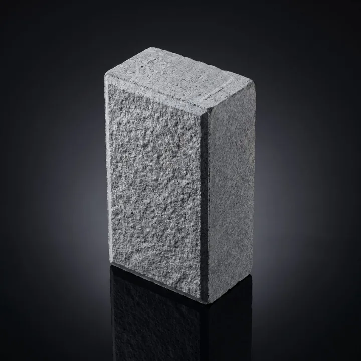 Брусчатка из гранита G341 «Qixia Grey»