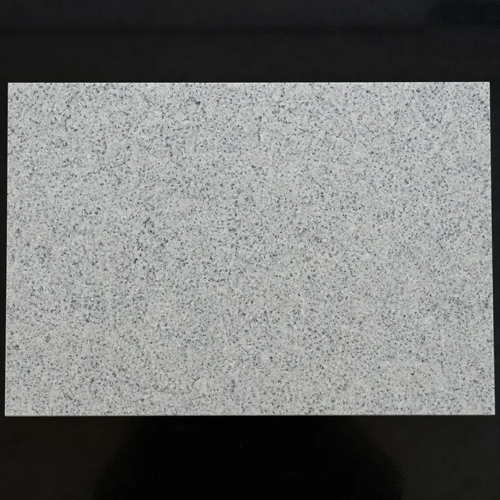 Плита мощения из гранита G602 «Nanan Mayflower Snow»