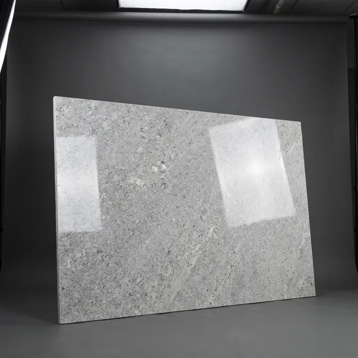 Плита облицовочная из гранита G623 «Haicang White»