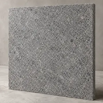 G341 «Qixia Grey» — фактура камня