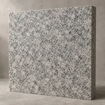G383 «Pearl Flower» — фактура камня