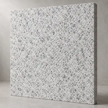 G614 «Oriental White» — фактура камня