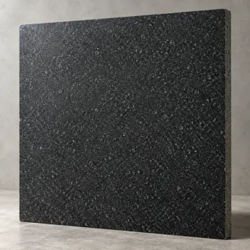 G684 «Fuding Black» — фактура камня
